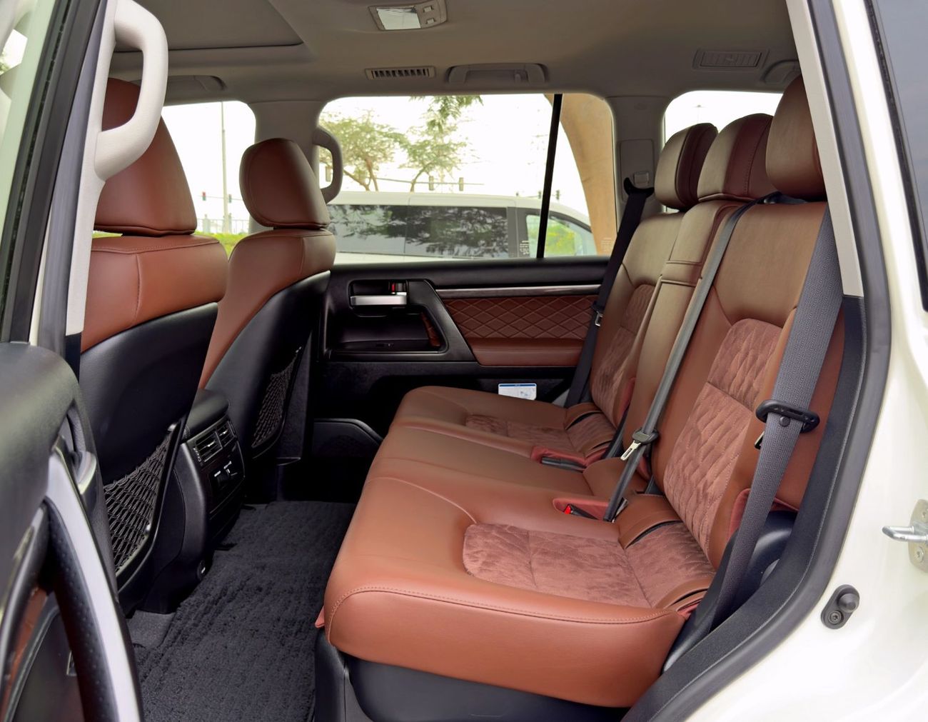 Toyota Land Cruiser GXR GT 4.6L 4WD