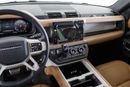 Land Rover Defender 110 X-DYNAMIC HSE P400