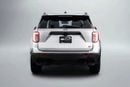Ford Explorer ST
