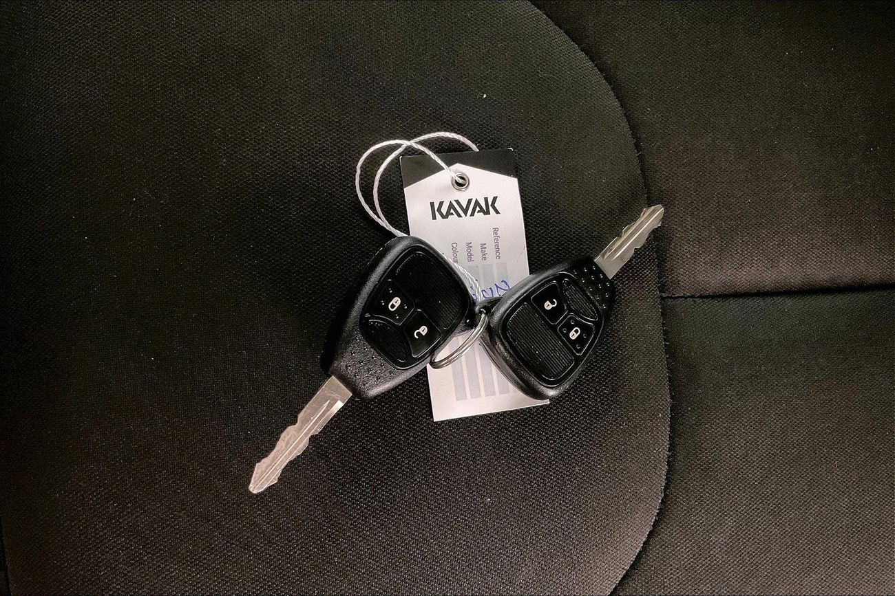 Nissan Patrol Nismo | Guaranteed Warranty | 0 Down Payment