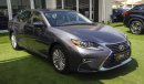 Lexus ES350