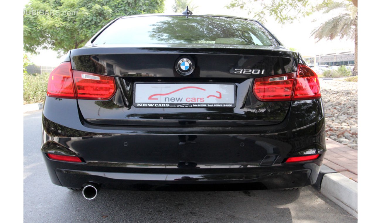 BMW 320i