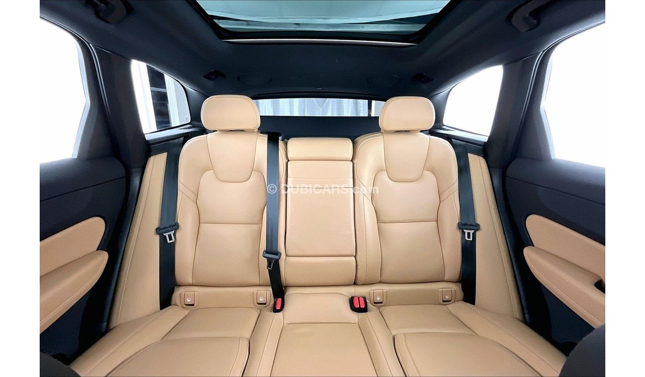 Volvo XC60 T5 Inscription