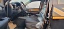 تويوتا هيلوكس SGLX TOYOTA HILUX 2.4L DIESEL 4X4 A/T LEATHER SEATS MY 2025