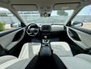 Hyundai Creta Mid 1.6L 770-Monthly l GCC l Cruise, Camera, Navigation l Accident Free