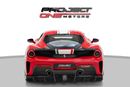 فيراري 488