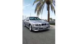 BMW 525 JAPAN IMPORTED // LOW MILEAGE