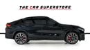 BMW X6 M Competition 4.4L competition-Carbon Edition -fully loaded-Low mileage-well maintained