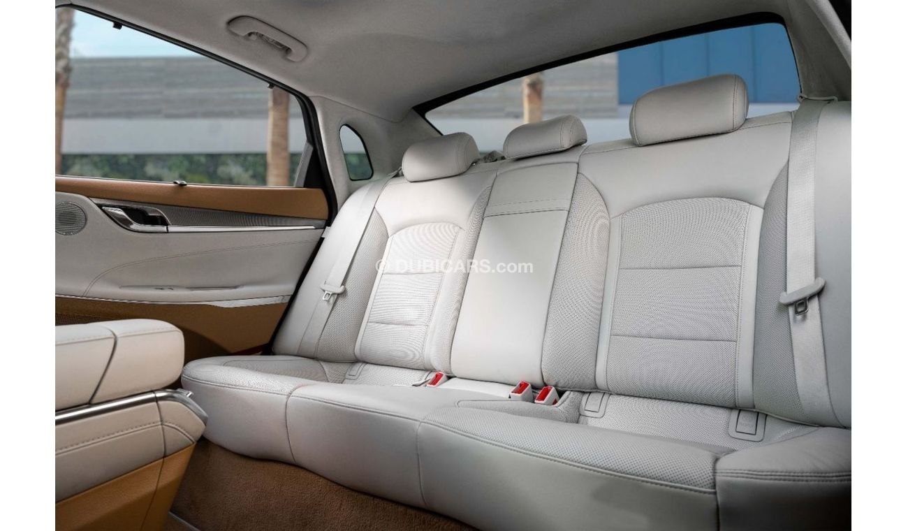 هيونداي أزيرا | 2,840 P.M  | 0% Downpayment | Excellent Condition!