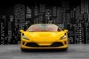 Ferrari F8 Spider FERRARI | F8 SPIDER | 2023MY | HIGHER SPECS STD