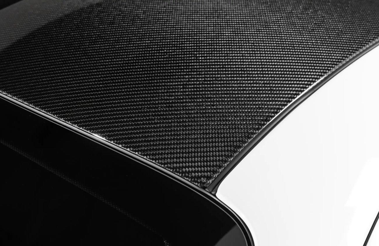 Porsche 911 4.0L F-6 Naturally Aspirated Engine