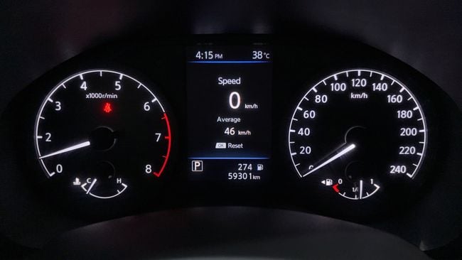Nissan Altima S, миниатюра 27