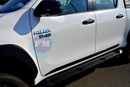 Toyota Hilux Double Cab Adventure 2.8L Diesel 4WD Automatic
