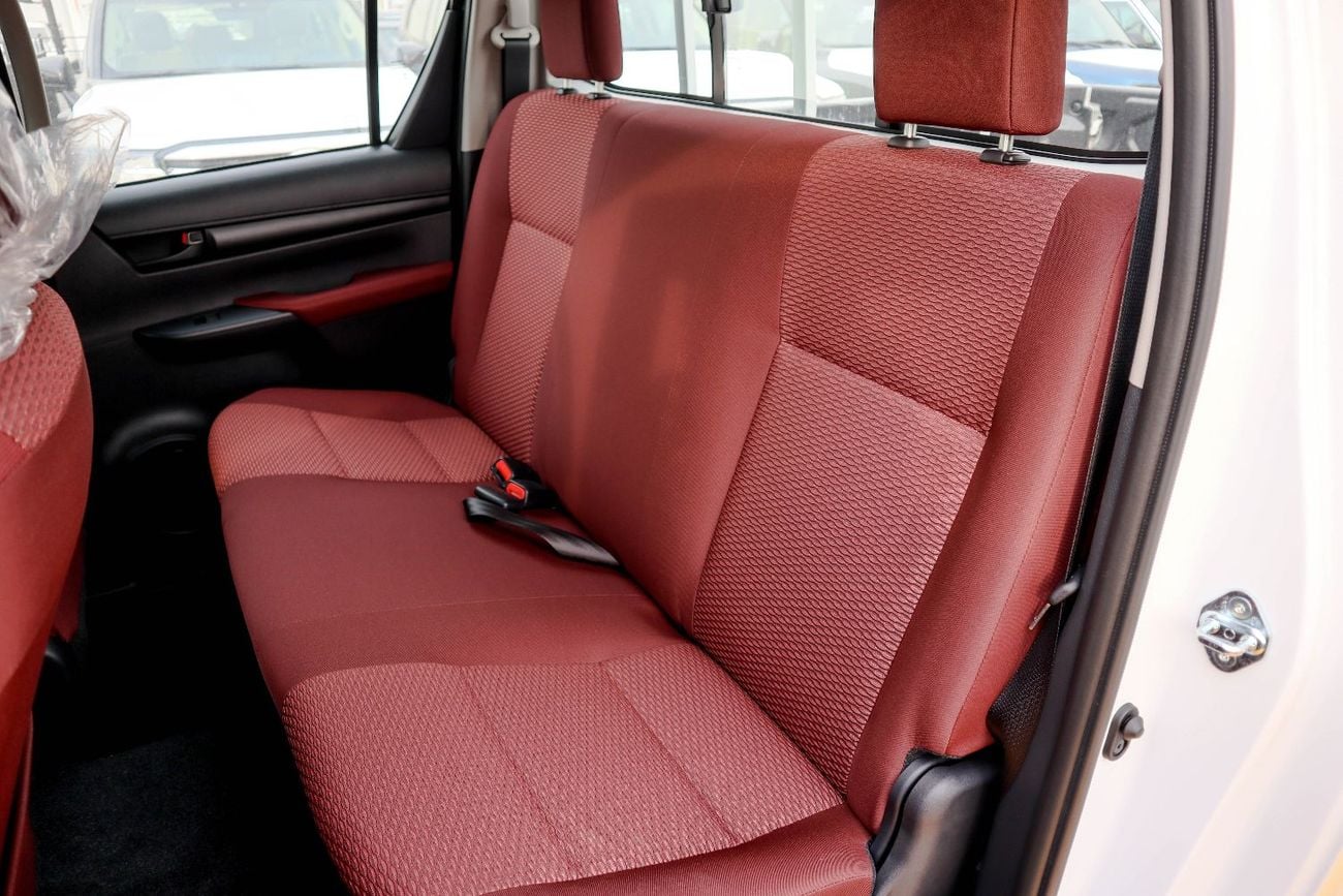 Toyota Hilux GL