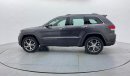 Jeep Grand Cherokee OVERLAND 5.7 | Under Warranty | Inspected on 150+ parameters