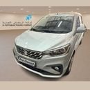 سوزوكي ايرتيغا GL