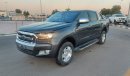 Ford Ranger DIESEL 3.2 AUTOMATIC RIGHT HAND DRIVE (EXPORT ONLY)