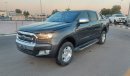 فورد رانجر DIESEL 3.2 AUTOMATIC RIGHT HAND DRIVE (EXPORT ONLY)