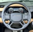 لاند روفر ديفندر 2026 Land Rover Defender 110 P525 V8, 5 Years LR Warranty + Service Pack, Fully Loaded, GCC