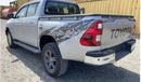 Toyota Hilux HILUX 2.8L DSL FULL OPTION A/T