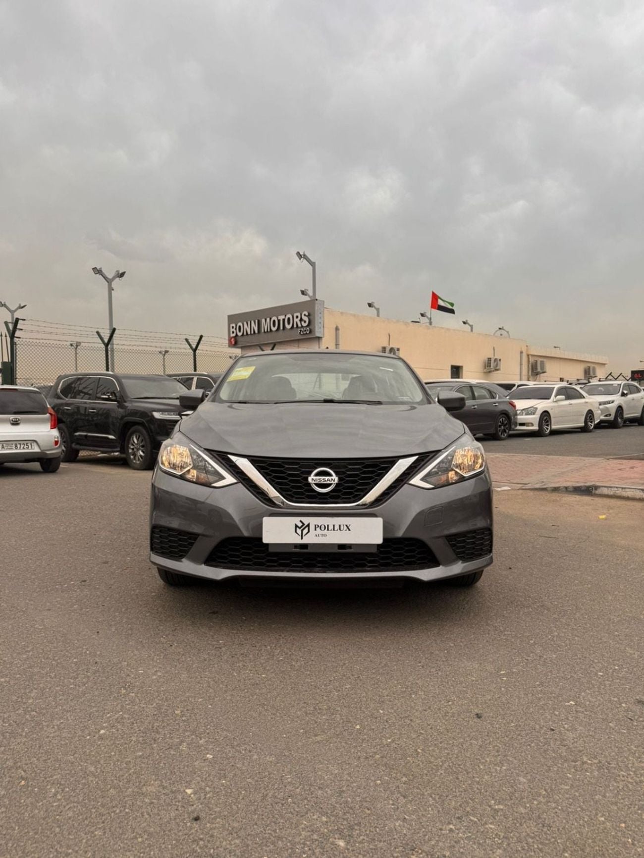 Nissan Sylphy NISSAN SYLPHY 2024 MODEL 1.6L CHINESE SPECS CAN BE EXPORTED