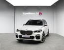 BMW X5 M50i M-Sport