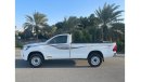 Toyota Hilux GL Toyota hilux  4x4   (GCC SPEC) - 2019- VERY GOOD CONDITION