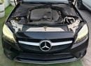 مرسيدس بنز C 300 STD (NON GCC)