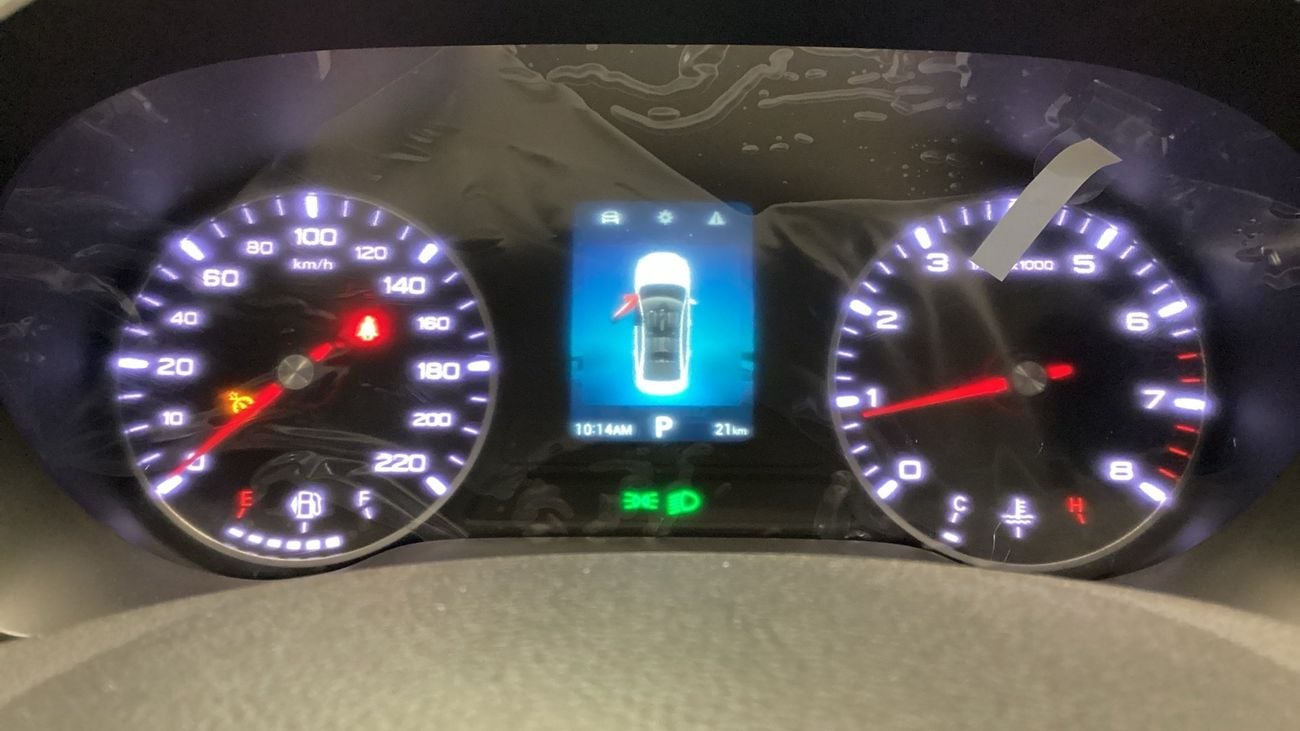 أم جي 5 Standard | upto AED 20,000 Ramadan Discount | شامل الضمان | 0 ﺪﻔﻋﺓ ﺃﻮﻟﻯ