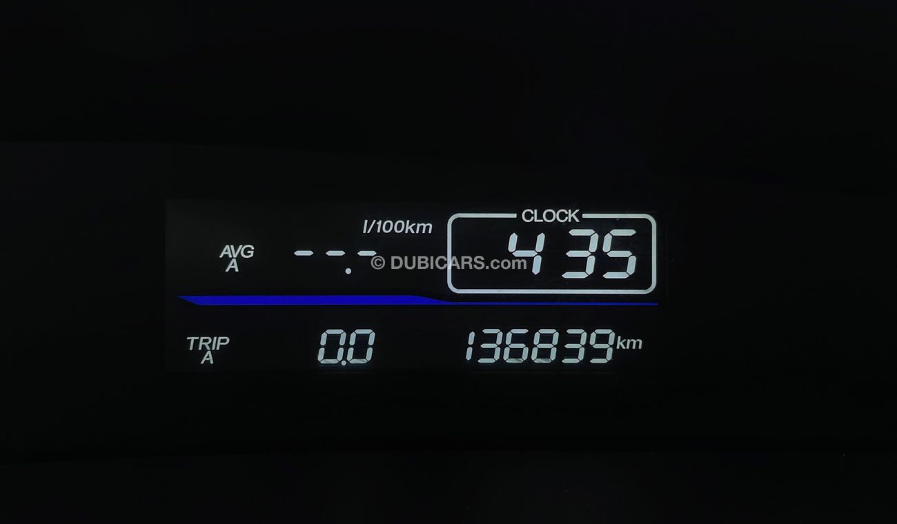 Honda Civic LX 1.8 | Under Warranty | Inspected on 150+ parameters