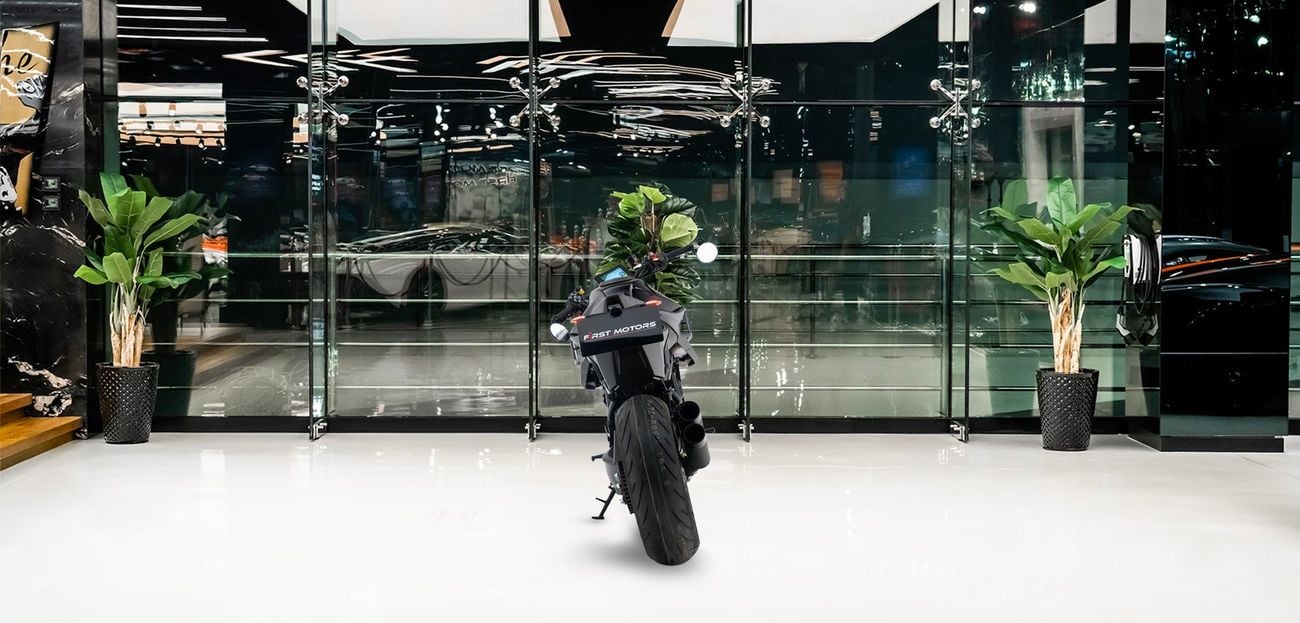 برابوس 1300 R - KTM 1300 1,301 CC 2-Cylinder 4-Stroke V-Twin Engine