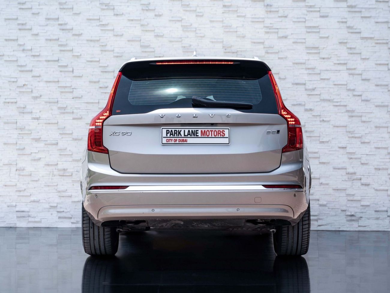 Volvo XC90 ULTIMATE BRIGHT Volvo XC90 B5 2023