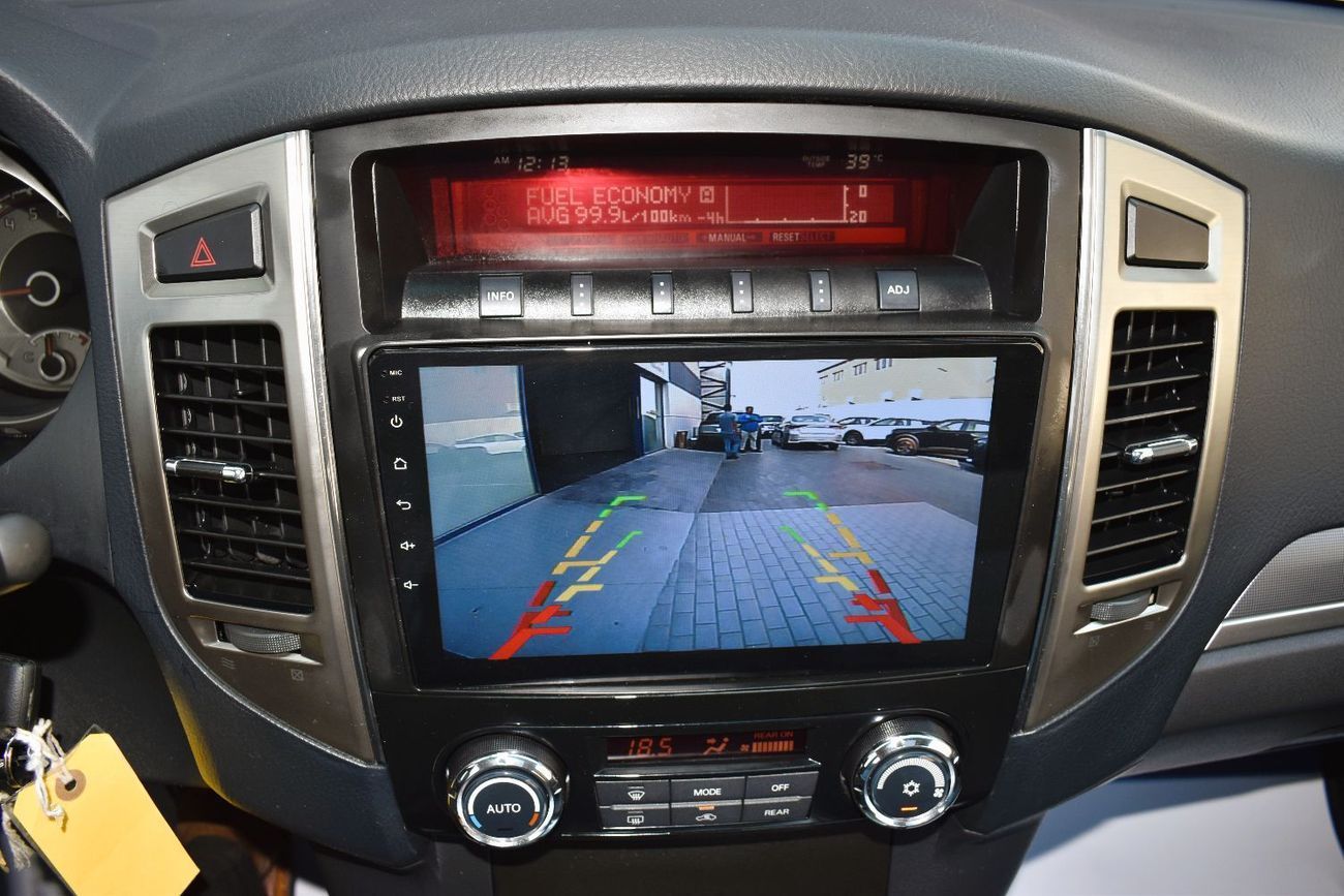 Mitsubishi Pajero From 1179 Pm. Massive Price Drop. Free Warranty