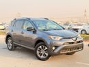 Toyota RAV4 Hybrid XLE 2.5L full option
