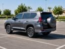 Toyota Prado TX-L