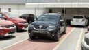 رينو داستر LE Renault Duster 1.6L Petrol GCC 2025YM
