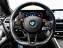 BMW M4 COMPETITION M XDRIVE BUY NOW, PAY 2027 | THE BLACKLINE STANDARD | 2030 BMW Warranty & Service Contra