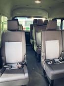 تويوتا هاياس Commuter 2.8L