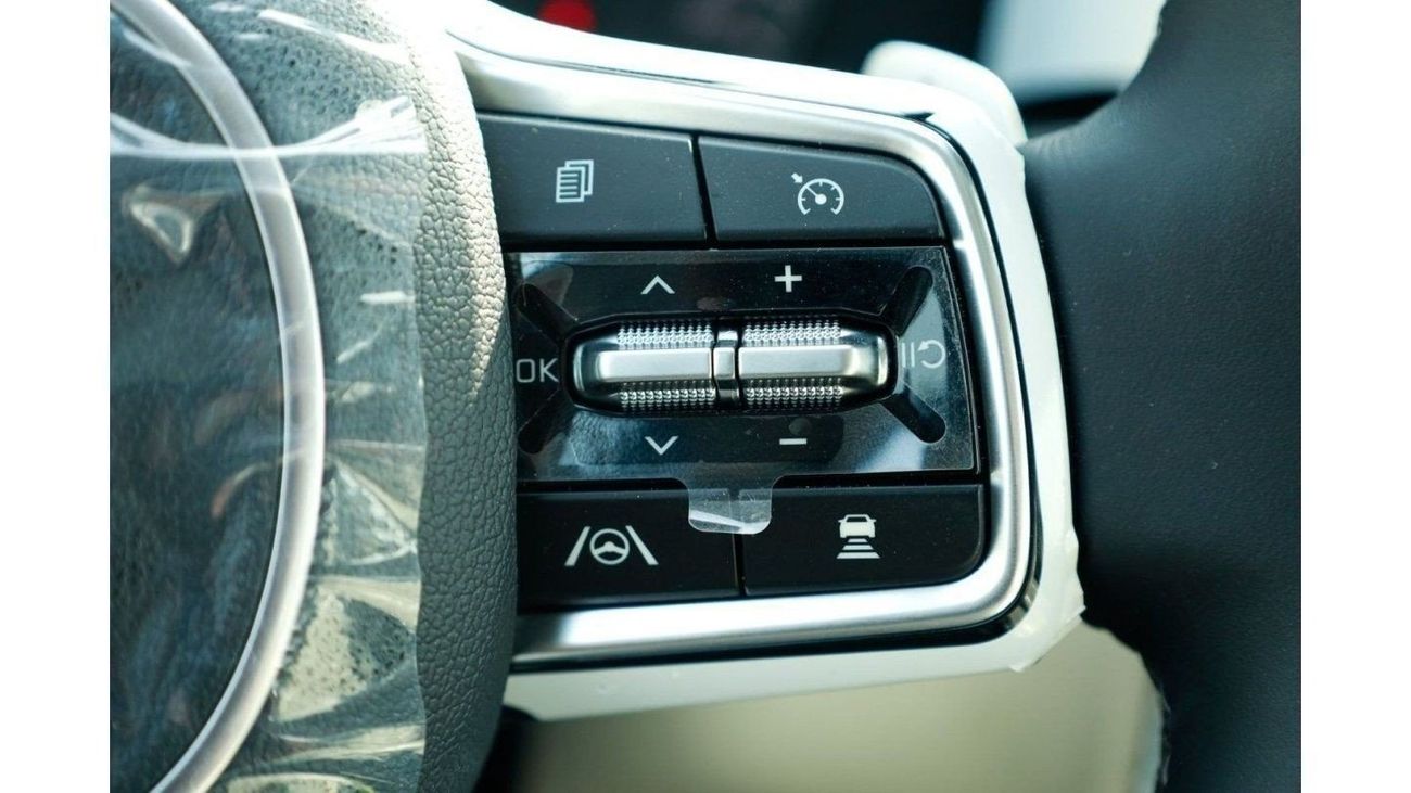 كيا سورينتو kia sorento 2023 3.5l perol gcc auto