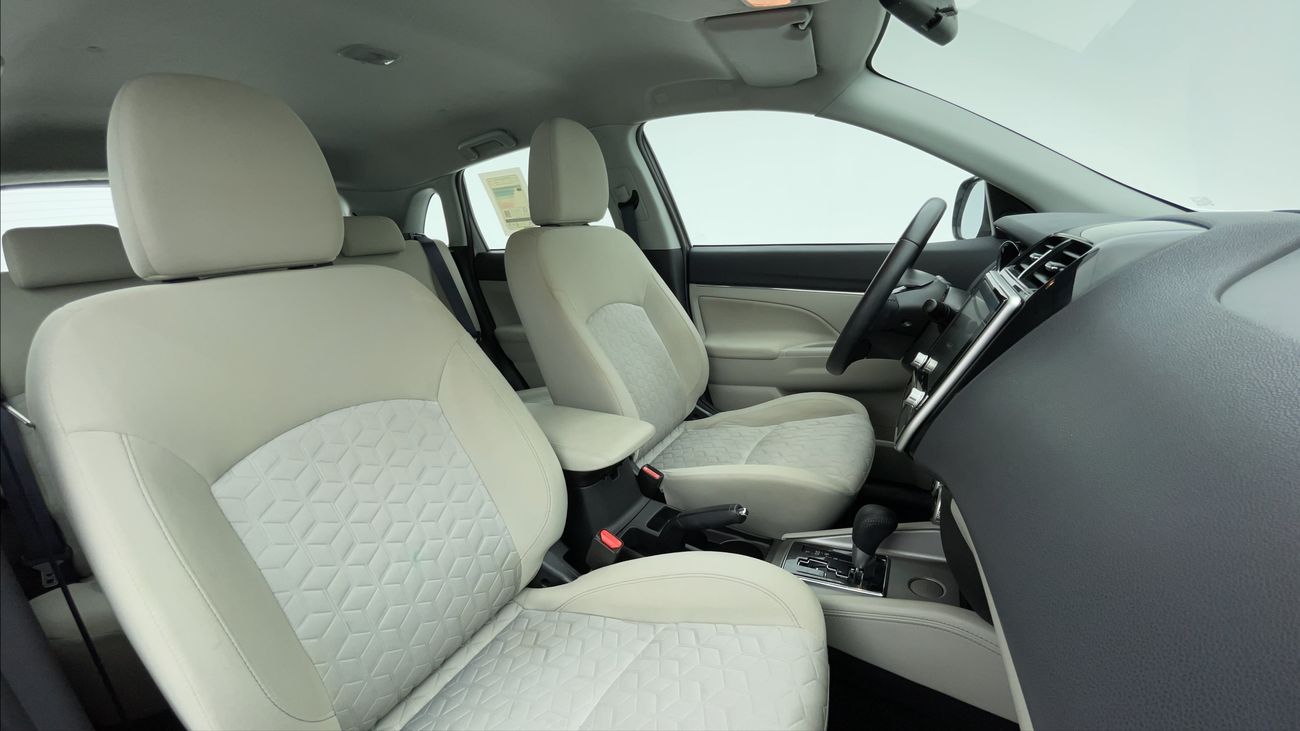 Mitsubishi ASX GLX MID 2 | Zero Down Payment | Free Home Test Drive