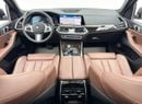 BMW X5 2020 BMW X5 xDrive40i M-Sport, 1 Year Auto Guard Warranty, Oct/2027 BMW Service Contract, FSH, GCC