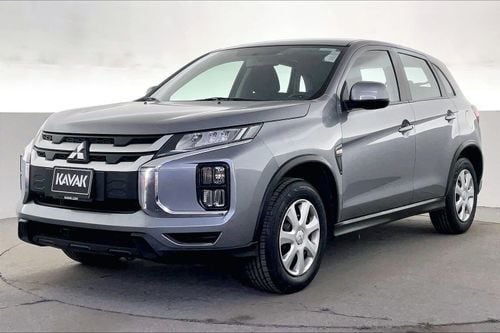 Mitsubishi ASX GLX Lowline | National Day Celebration | Guaranteed Warranty | 0 Down Payment