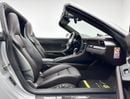 Porsche 911 Carrera 4GTS 3.8L Convertible 2016 Porsche 911 Targa 4 GTS, May/2026 Porsche Warranty, Porsche Full 