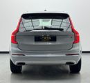 فولفو XC 90 2019 Volvo Xc90 Inscription Plus, Full Service History, Warranty,  7 Seater, , GCC
