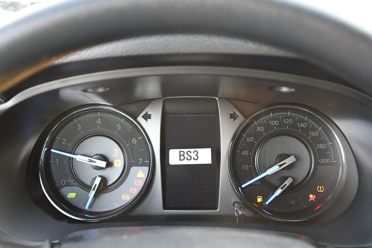 تويوتا هيلوكس Adventure 4.0L V6 With Composer (Ready Stock)