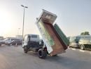 إيسوزو فوروارد ISUZU FORWARD JUSTON DUMPER RIGHT HAND DRIVE(PM00022)