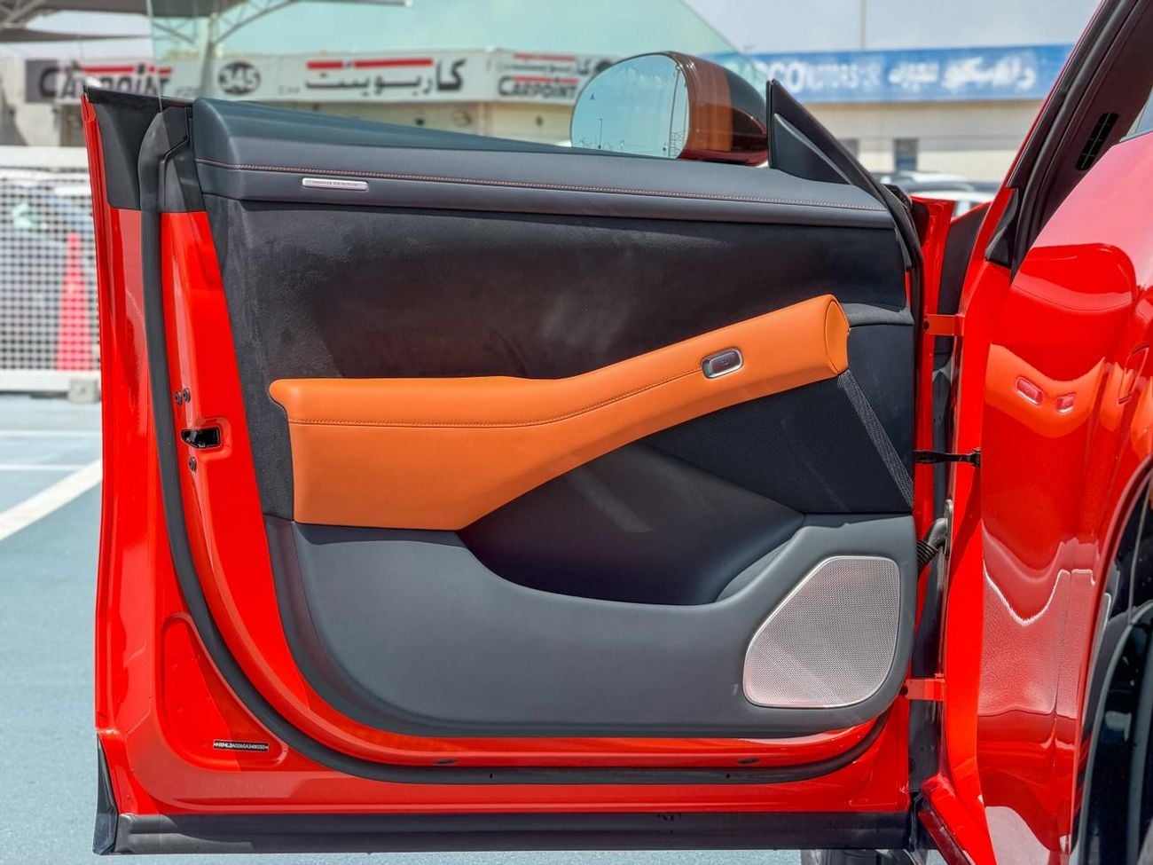 شاومى YU7 XIAOMI YU7 PRO 2025 FOR EXPORT