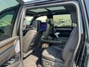 كاديلاك إسكالاد 2025 Cadillac Escalade 6.2L V8 ESV Sport Platinum Executive Canadian Spec