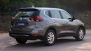 Nissan X Trail SL 2.5L (169 HP) SL 2.5L | 4x4 (169 HP) || Complete Service History || Zero Downpayment Support || F