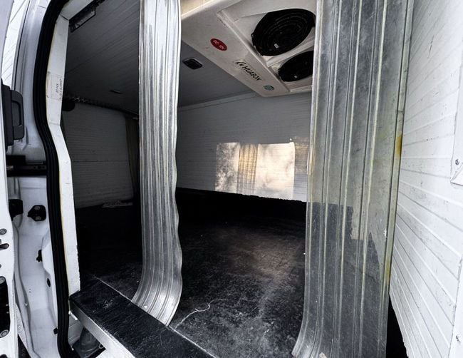 Nissan Urvan STANDARD, миниатюра 28